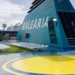 balearia tanger malaga