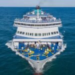 Partir de France vers le Maroc en ferry