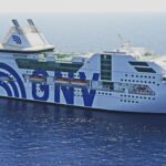 Grandi Navi Veloci: