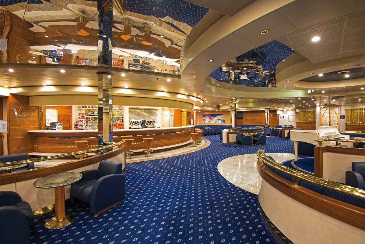 GNV (Grandi Navi Veloci) 