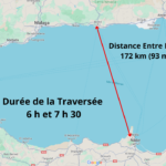 Motril Melilla ferry