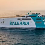 Billet Bateau Algeciras Tanger Balearia