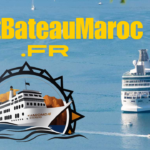 Billet Bateau Maroc