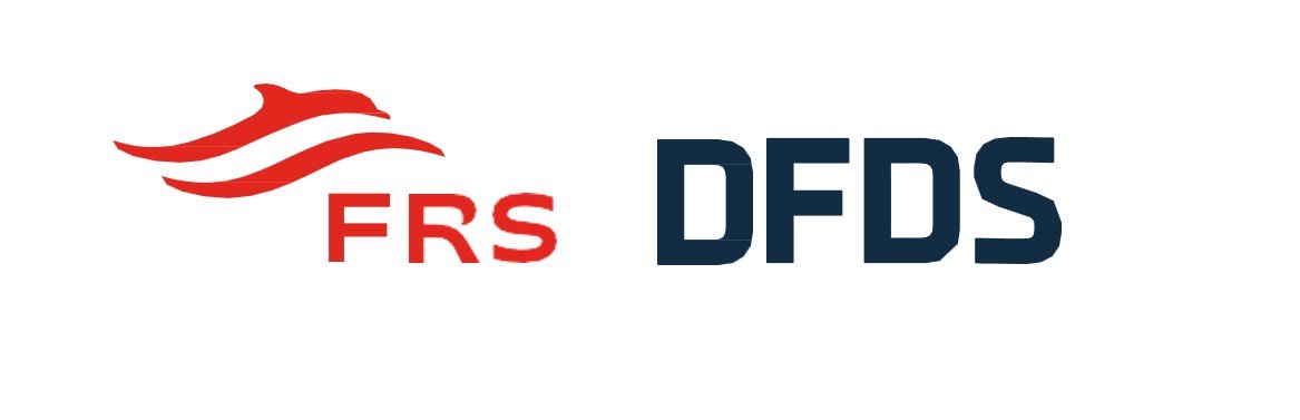bateau Algeciras Tanger FRS dfds