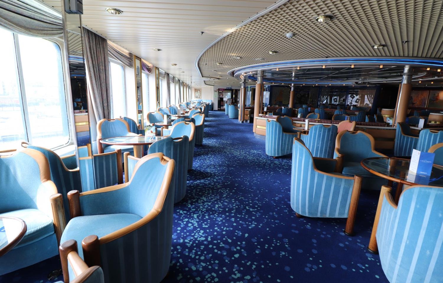 billet bateau meridionale marseille