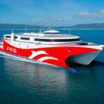 Billet Bateau Algeciras - Tanger avec FRS
