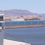 Marseille Nador Ferry