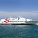 ferry algeciras tanger trasmediterranea