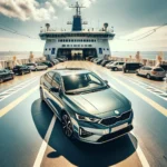 Sète Tanger avec Voiture