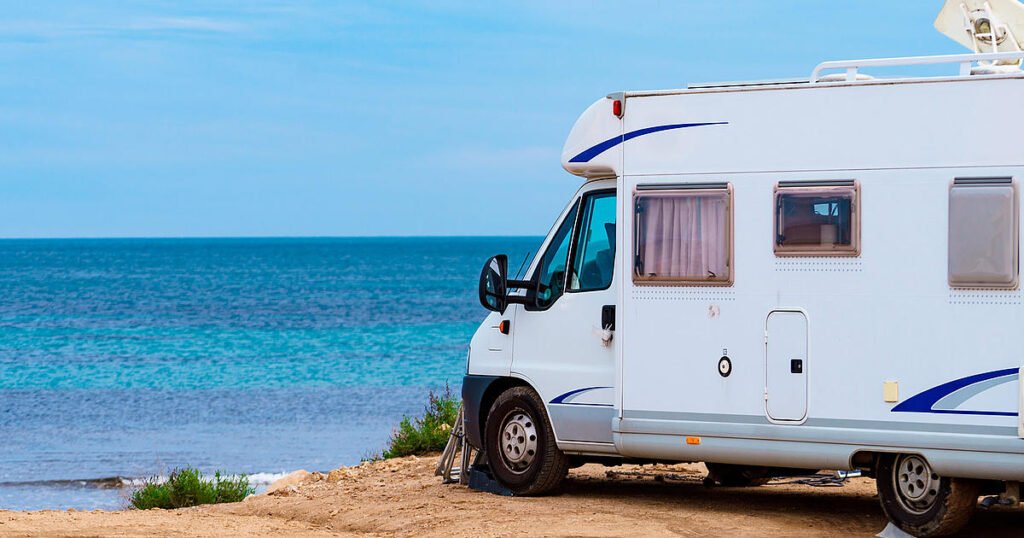 Budget voyage au maroc en camping-car