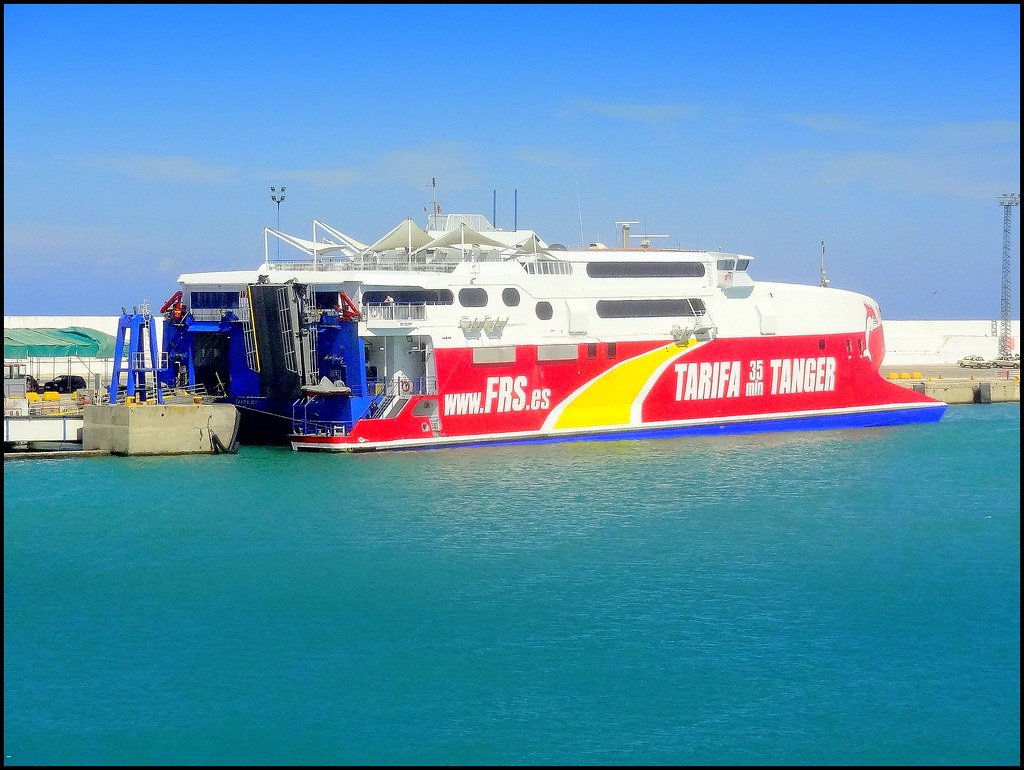 marbella tanger