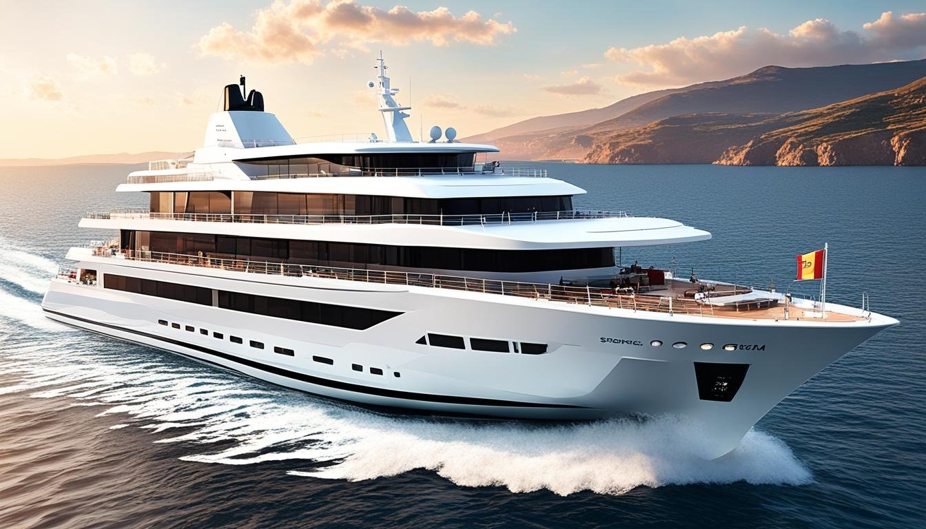 suivi bateau gnv tanger sète en ligne