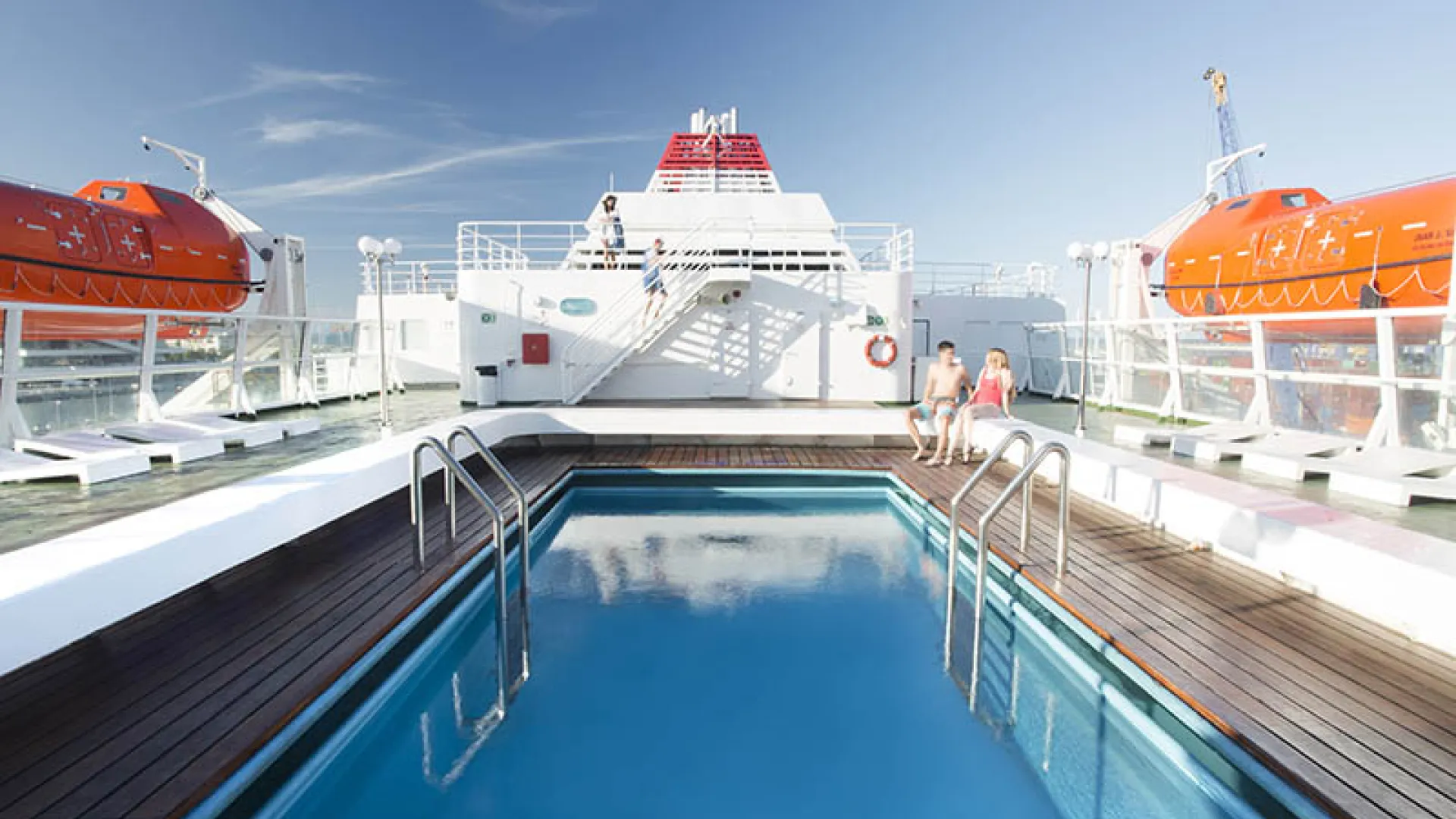 Traversée Ceuta Algeciras Avis des Voyageurs