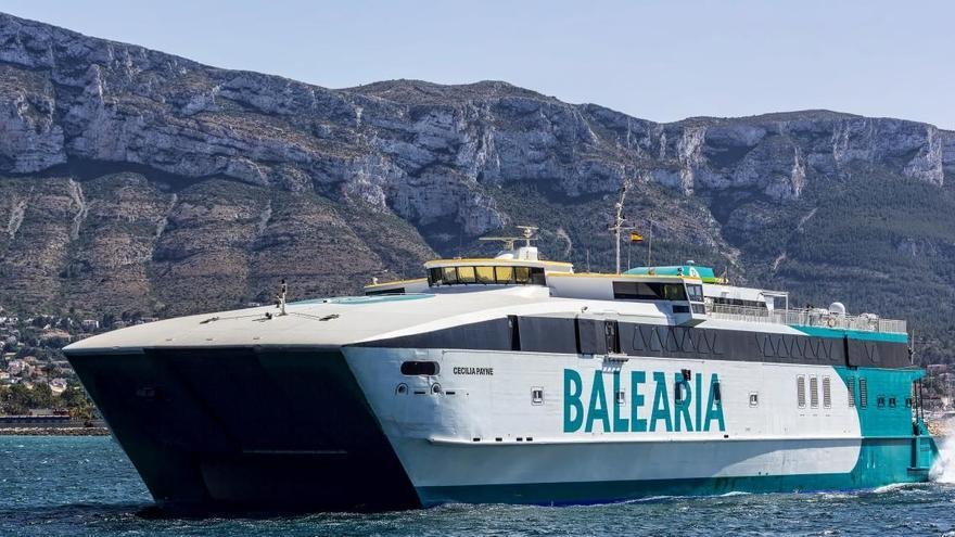 gibraltar maroc distabce