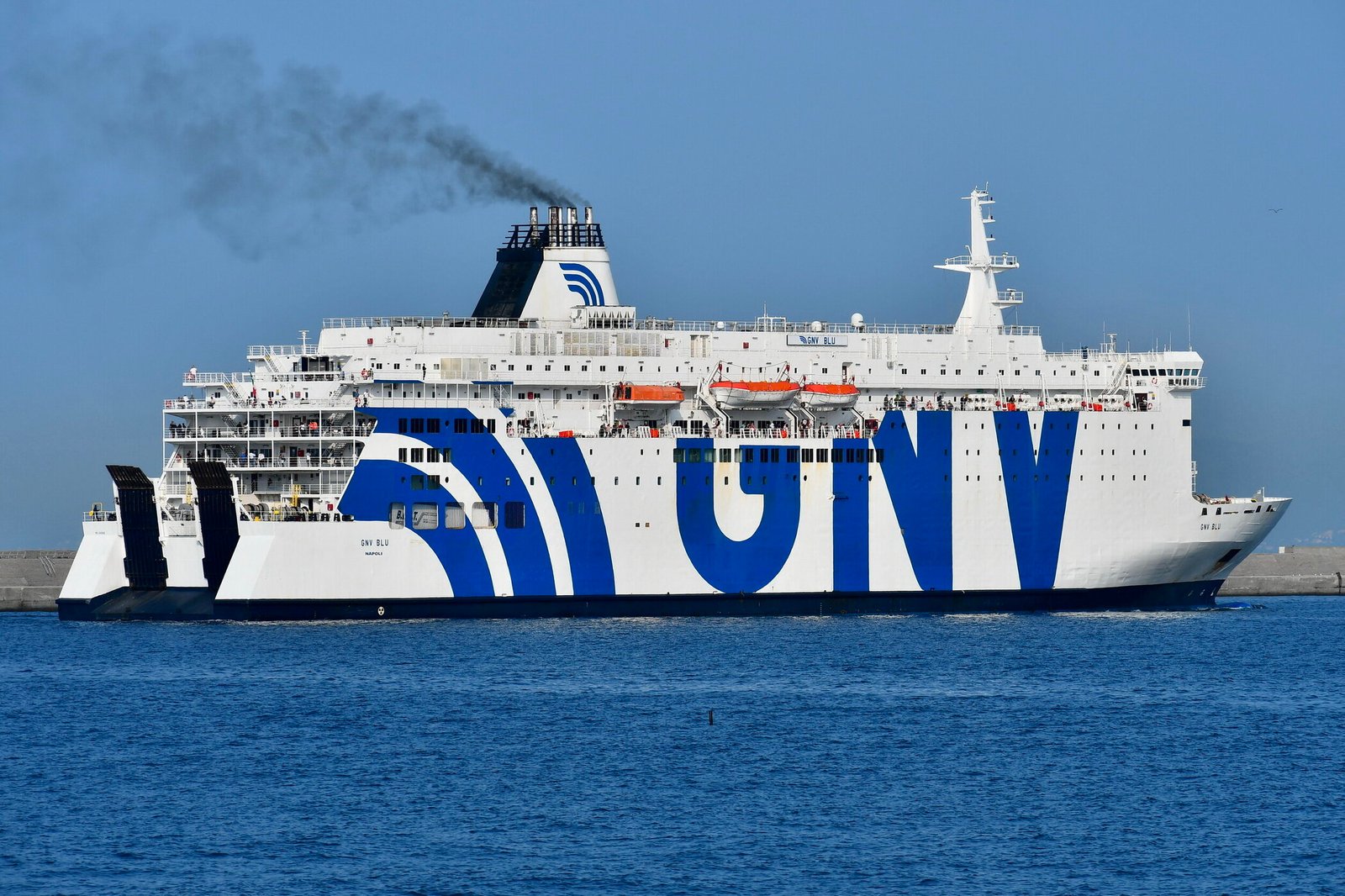 marseille agadir ferry
