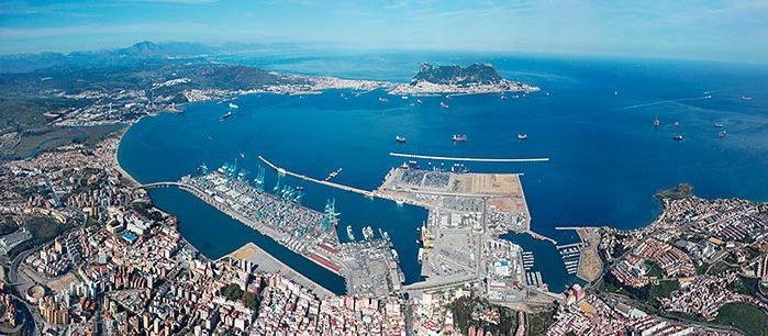 port algeciras