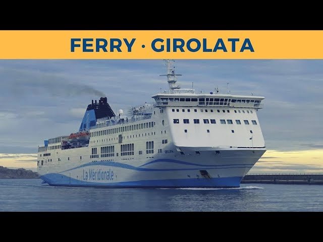 La Meridionale Girolata