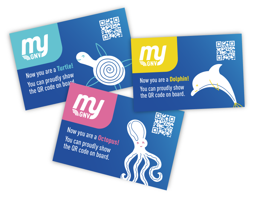 gnv promotion