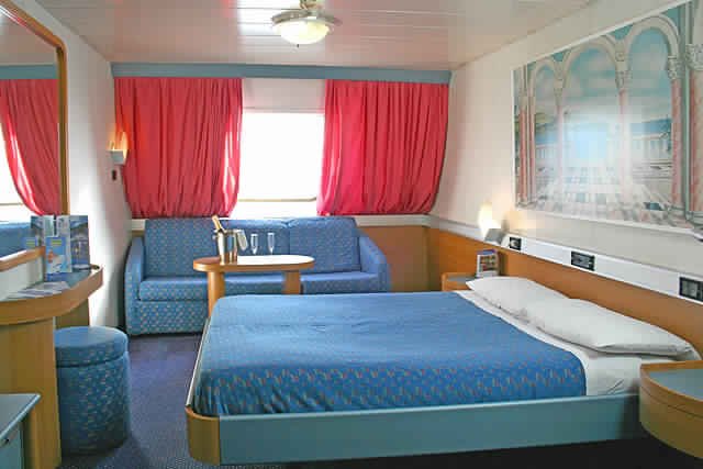prix cabine gnv