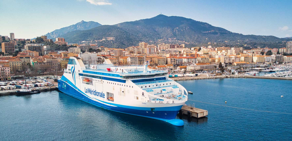 marseille nador