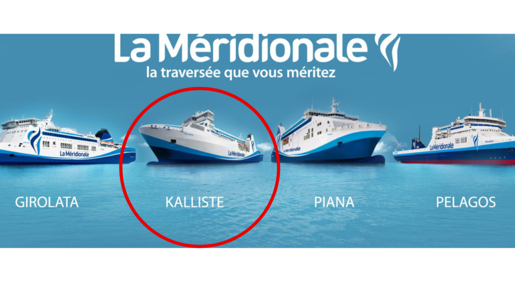 marseille nador bateau
