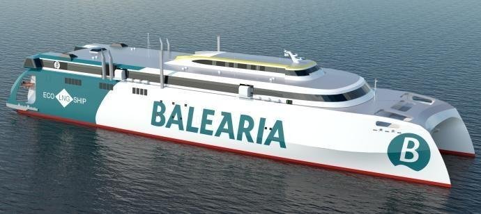 ferry tarifa tanger