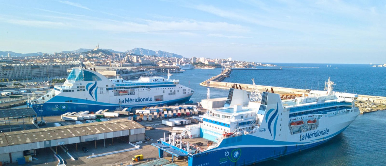 méridionale marseille tanger pas cher